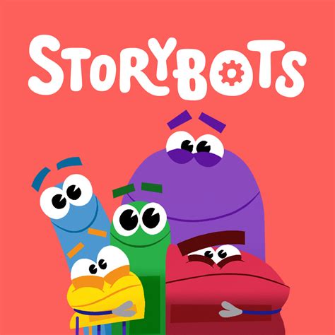 story bots